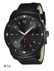 LG G Watch R