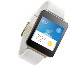 LG G Watch