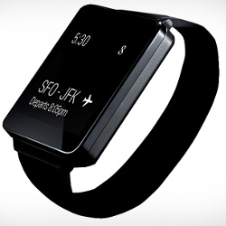 LG G Watch