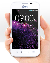 LG L40