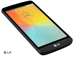 LG L Bello