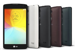 LG L Fino