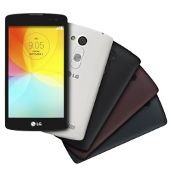 LG L Fino