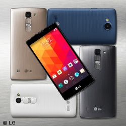 LG Magna LG Spirit LG Leon LG Joy