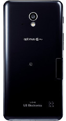 LG Optimus G Pro