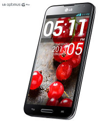 LG Optimus G Pro