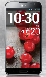 LG Optimus G Pro