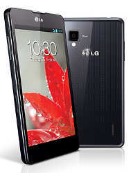 LG Optimus G