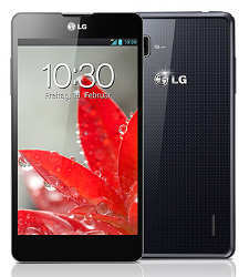 LG Optimus G