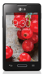 LG Optimus L4 II