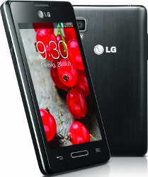 LG Optimus L4 II