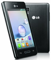 LG Optimus L4 II