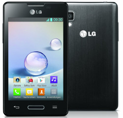 LG Optimus L4 II