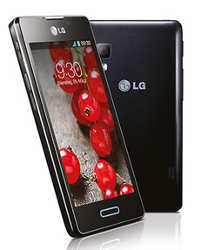 LG Optimus L5 2