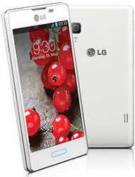 LG Optimus L5 2