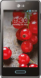 LG Optimus L5 2