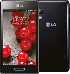 LG Optimus L5 2