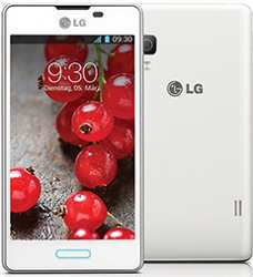 LG Optimus L5 II Dual