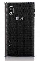 LG Optimus L5