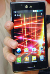 LG Optimus L7