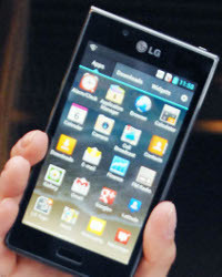 LG Optimus L7