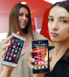 LG Optimus L7