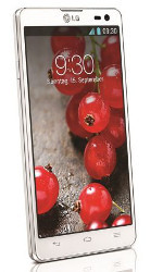 LG Optimus L9 II