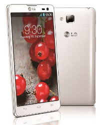 LG Optimus L9 II