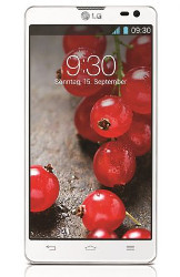 LG Optimus L9 II