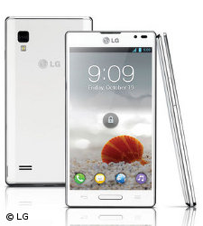 LG Optimus L9