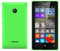 Lumia Windows 10