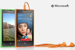 Microsoft Lumia 532 Dual SIM