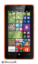 Microsoft Lumia 532