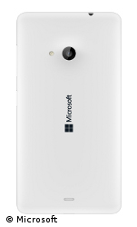 Microsoft Lumia 535