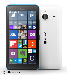 Microsoft Lumia 640 XL