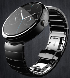 Motorola Moto 360