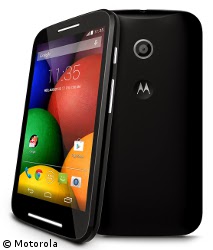 Motorola Moto E 4G LTE