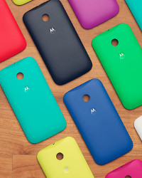 Motorola Moto E