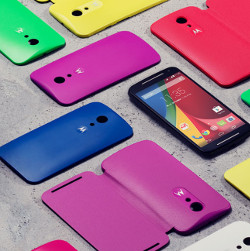 Motorola Moto G 2