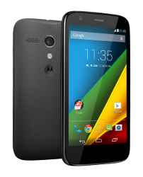 Motorola Moto G