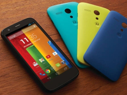 Motorola Moto G 16 GB