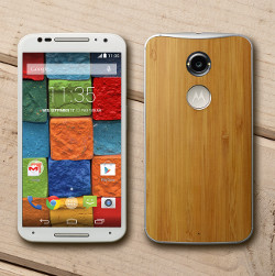 Motorola Moto X 2