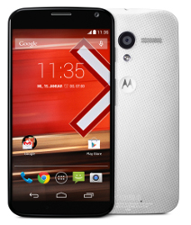 Motorola Moto X