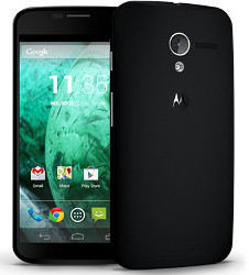 Motorola Moto X