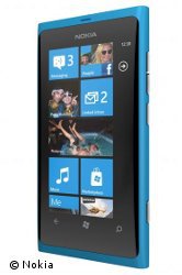 Nokia Lumia 800