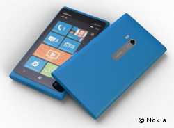 Nokia Lumia 900