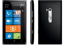 Nokia Lumia 900