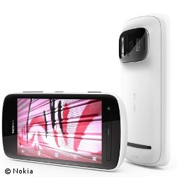 Nokia 808 PureView