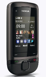 Nokia C2-05