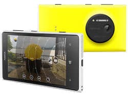 Nokia Lumia 1020